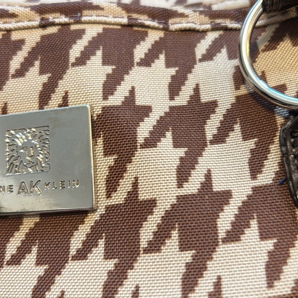 Anne Klein AK Weekender Tote Bag - Picture 10 of 11